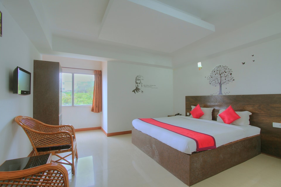 OYO Hotel 16965 Jia Stays, Kodaikanal, Kodaikanal