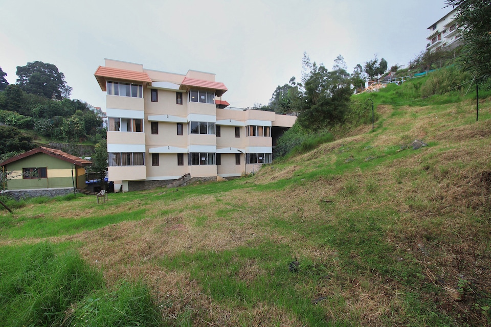 OYO Hotel 16965 Jia Stays, Kodaikanal, Kodaikanal