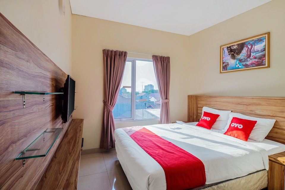 OYO 115 Portal Residence, Tanjung Duren, Jakarta