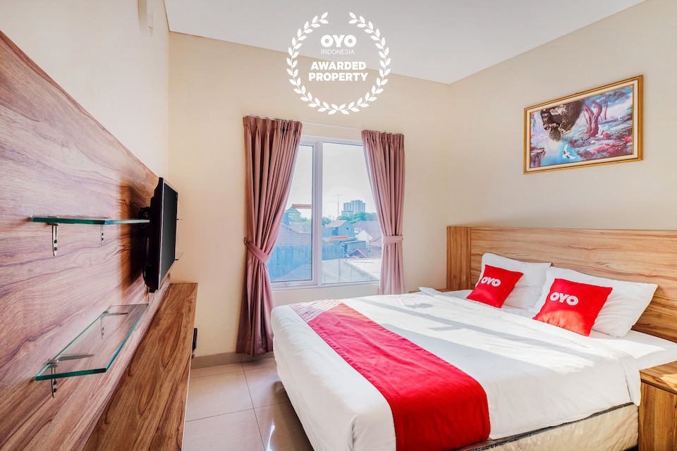 OYO 115 Portal Residence, Tanjung Duren, Jakarta