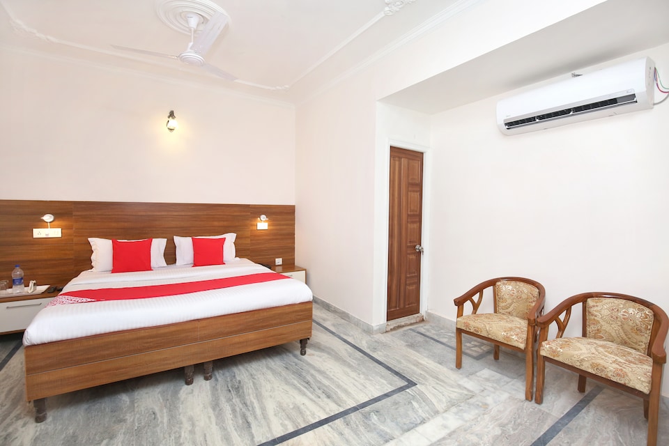 Hotel O The Nest, Mohali, Mohali