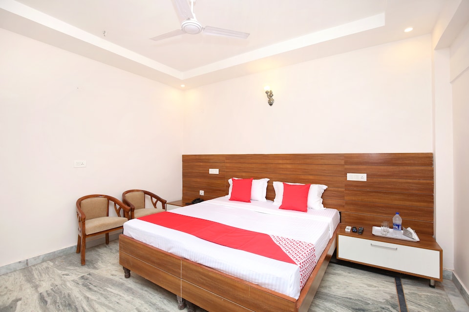 Hotel O The Nest, Mohali, Mohali