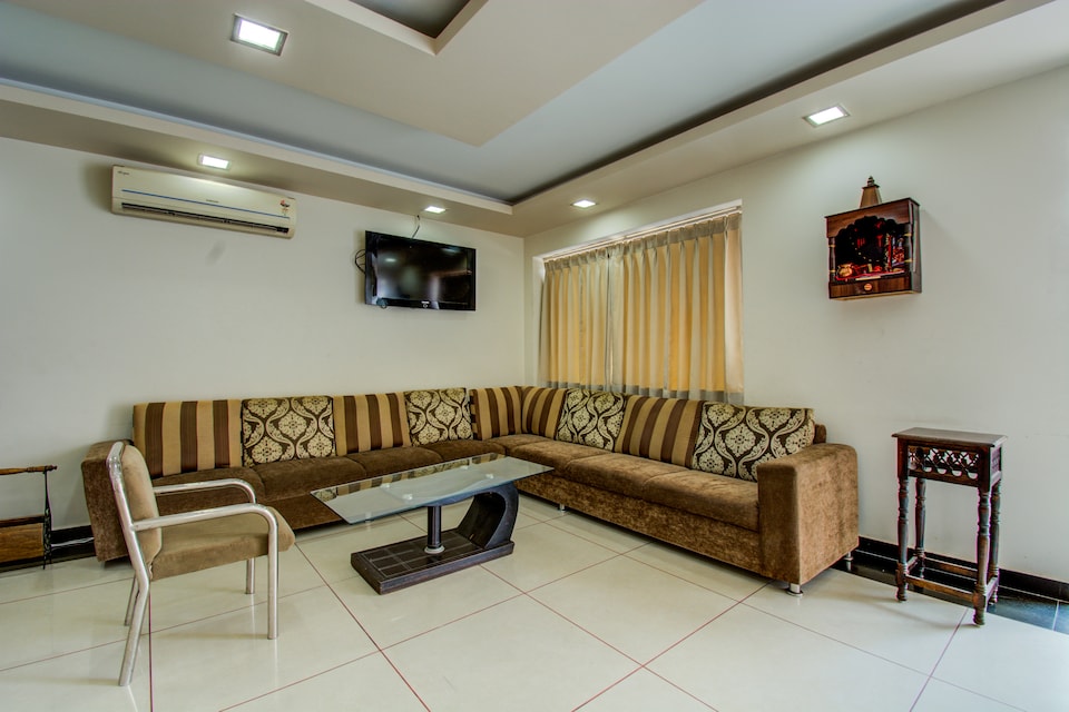 Hotel O Star Leaf, Vaishali Nagar Jaipur, Jaipur