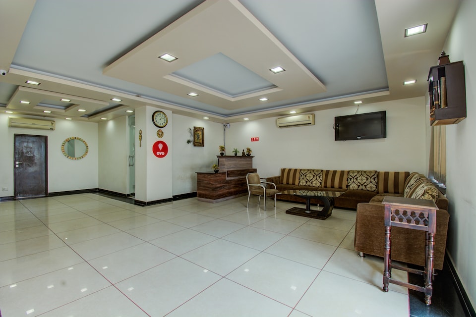 Hotel O Star Leaf, Vaishali Nagar Jaipur, Jaipur