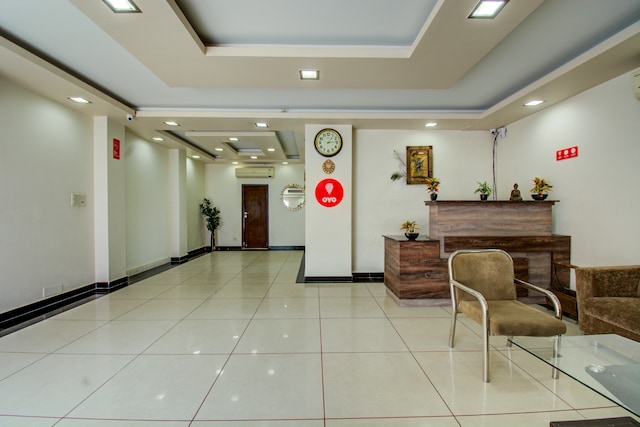 Hotel O Star Leaf