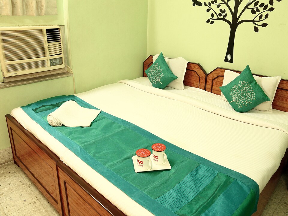 OYO 2802 Aakash Ganga Guest House Be West, Salt Lake Kolkata, Kolkata