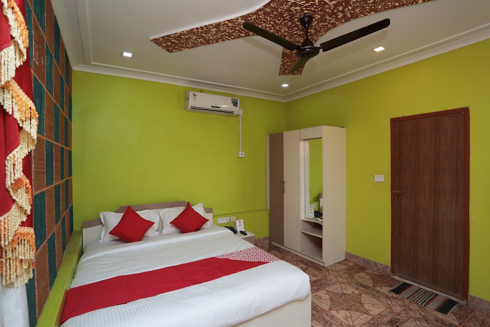 OYO 16977 Megha Resort, Mandarmoni, Mandarmoni