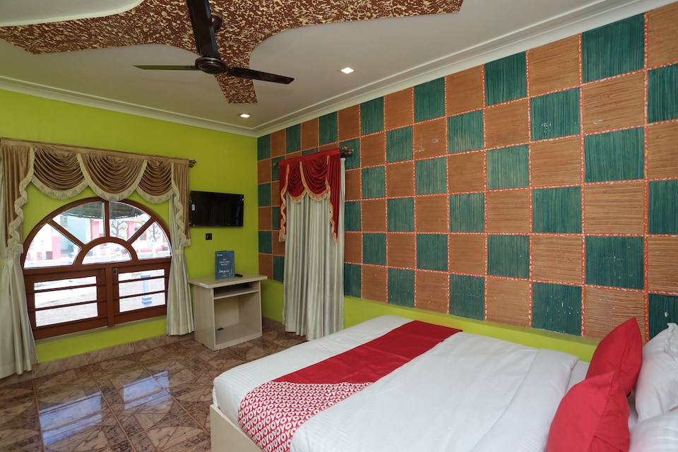 OYO 16977 Megha Resort, Mandarmoni, Mandarmoni