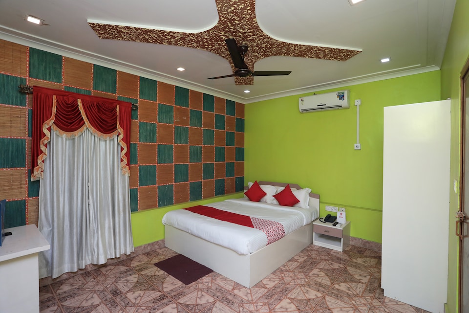 OYO 16977 Megha Resort, Mandarmoni, Mandarmoni