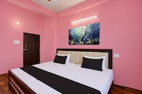 Hotel O Mochhu Dhaba Galaxy Hotel