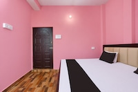 Hotel O Mochhu Dhaba Galaxy Hotel