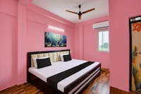 Hotel O Mochhu Dhaba Galaxy Hotel
