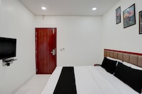Townhouse Indore Airport Formerly Day2Day