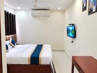 Townhouse Indore Airport Formerly Day2Day