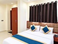 Townhouse Indore Airport Formerly Day2Day