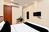 Townhouse Indore Airport Formerly Day2Day