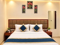 Townhouse Indore Airport Formerly Day2Day