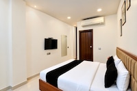 Townhouse Indore Airport Formerly Day2Day