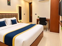 Townhouse Indore Airport Formerly Day2Day
