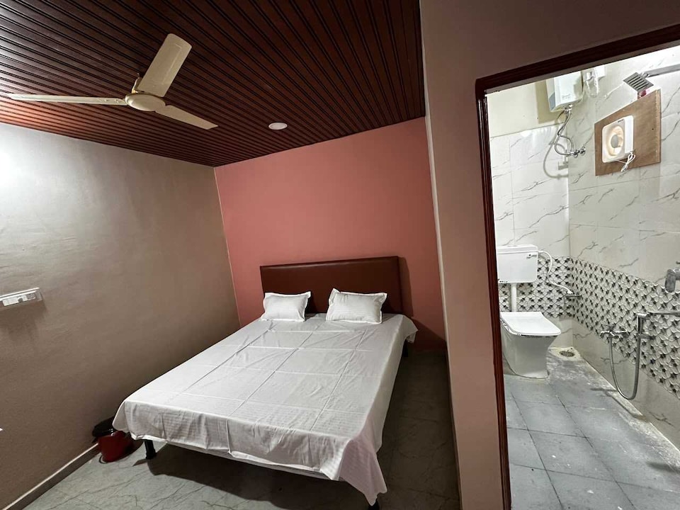 SPOT ON Hotel Green Orange Stay , Chandrapur, Chandrapur