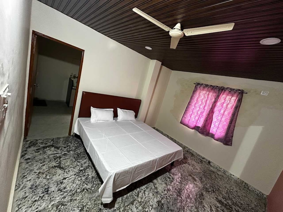 SPOT ON Hotel Green Orange Stay , Chandrapur, Chandrapur