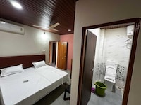 SPOT ON Hotel Green Orange Stay 