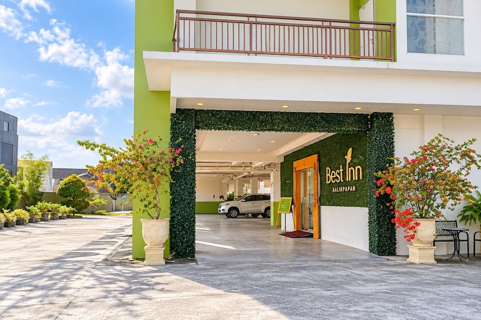 Palette Best Inn Hotel, Balikpapan, Balikpapan