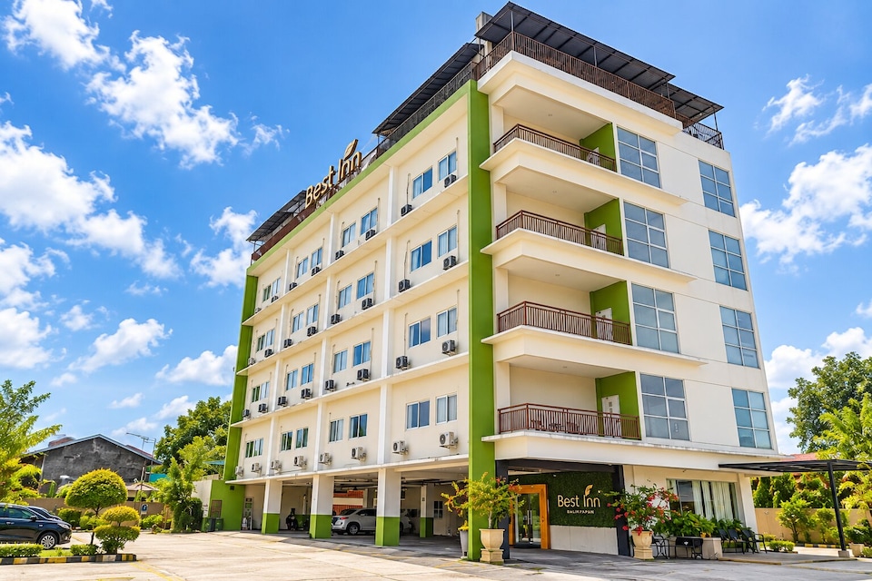 Palette Best Inn Hotel, Balikpapan, Balikpapan