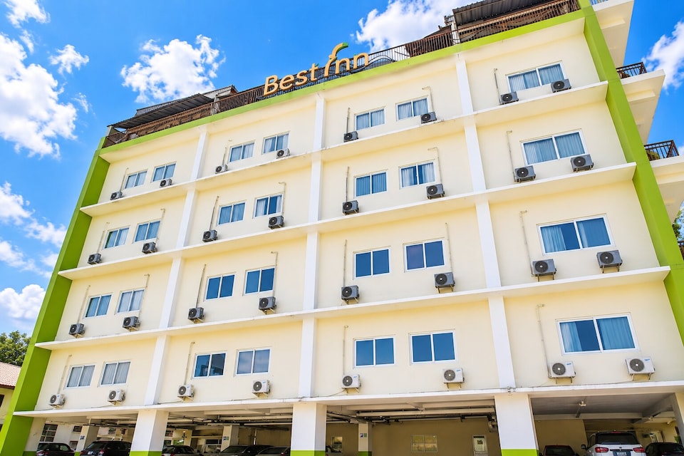Palette Best Inn Hotel, Balikpapan, Balikpapan