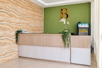 Palette Best Inn Hotel