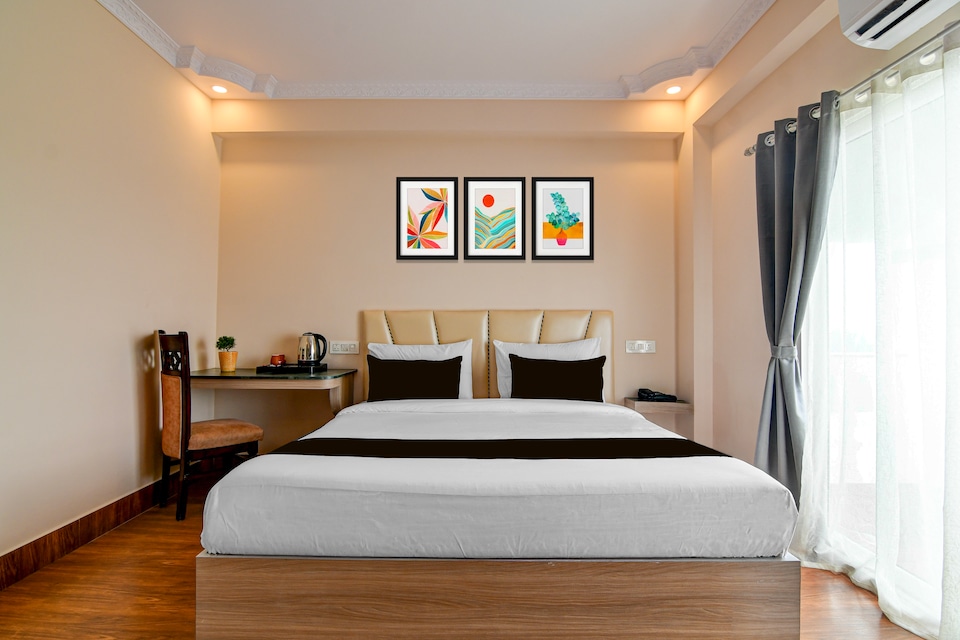 Palette Hotel and Resort Mayapur, Mayapur, Mayapur