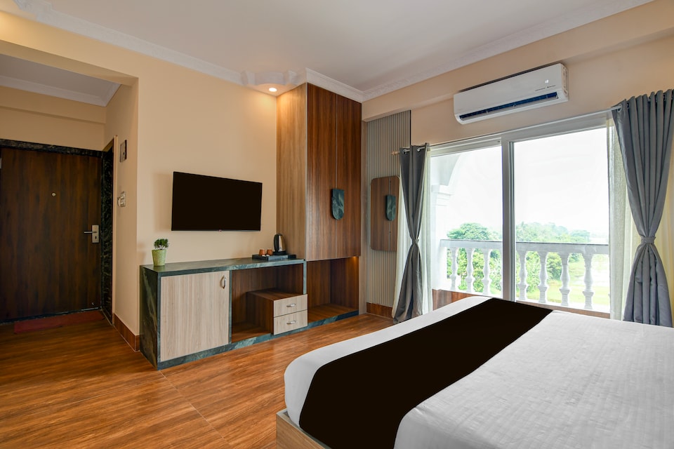 Palette Hotel and Resort Mayapur, Mayapur, Mayapur