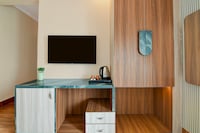 Palette Hotel and Resort Mayapur