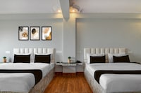Palette Hotel and Resort Mayapur