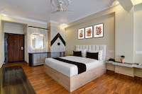 Palette Hotel and Resort Mayapur