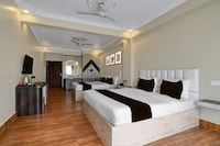 Palette Hotel and Resort Mayapur