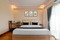 Palette Hotel and Resort Mayapur