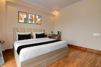 Palette Hotel and Resort Mayapur