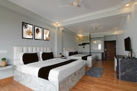 Palette Hotel and Resort Mayapur