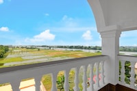Palette Hotel and Resort Mayapur