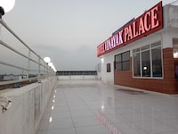 Hotel O Vinayak Palace