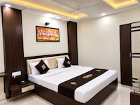 Hotel O Vinayak Palace