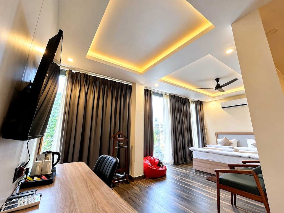 Townhouse Highkey Boutique Hotel, Dhanbad, Dhanbad