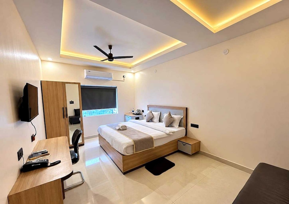 Townhouse Highkey Boutique Hotel, Dhanbad, Dhanbad