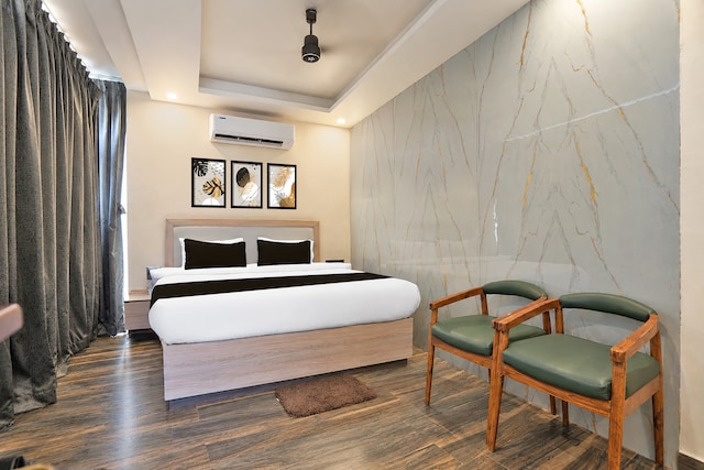 Townhouse Highkey Boutique Hotel