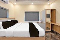 Townhouse Highkey Boutique Hotel