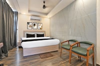 Townhouse Highkey Boutique Hotel