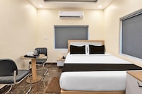 Townhouse Highkey Boutique Hotel