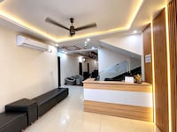 Townhouse Highkey Boutique Hotel