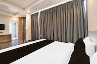 Townhouse Highkey Boutique Hotel
